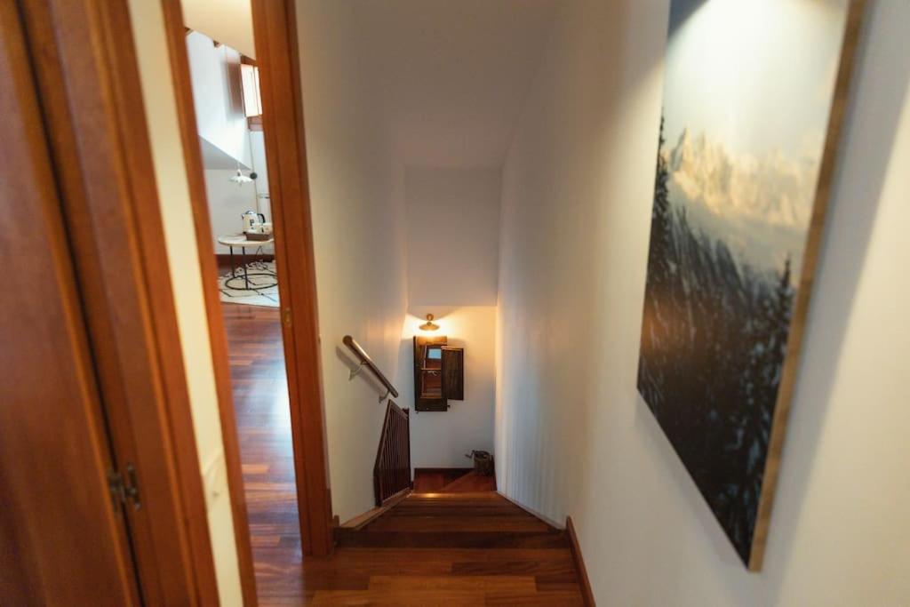 El Piolet De Camprodon Apartment Exterior photo